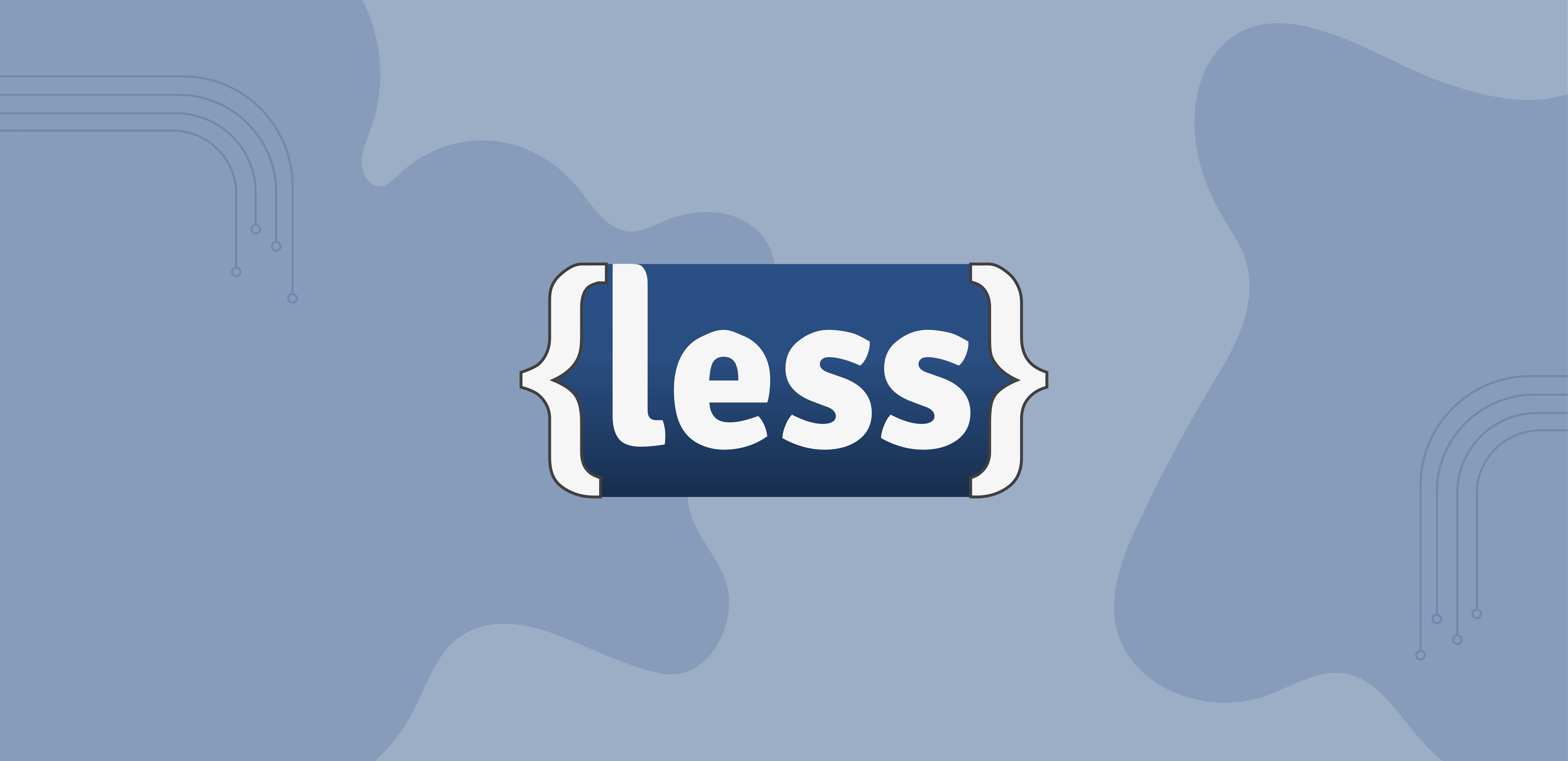 Less